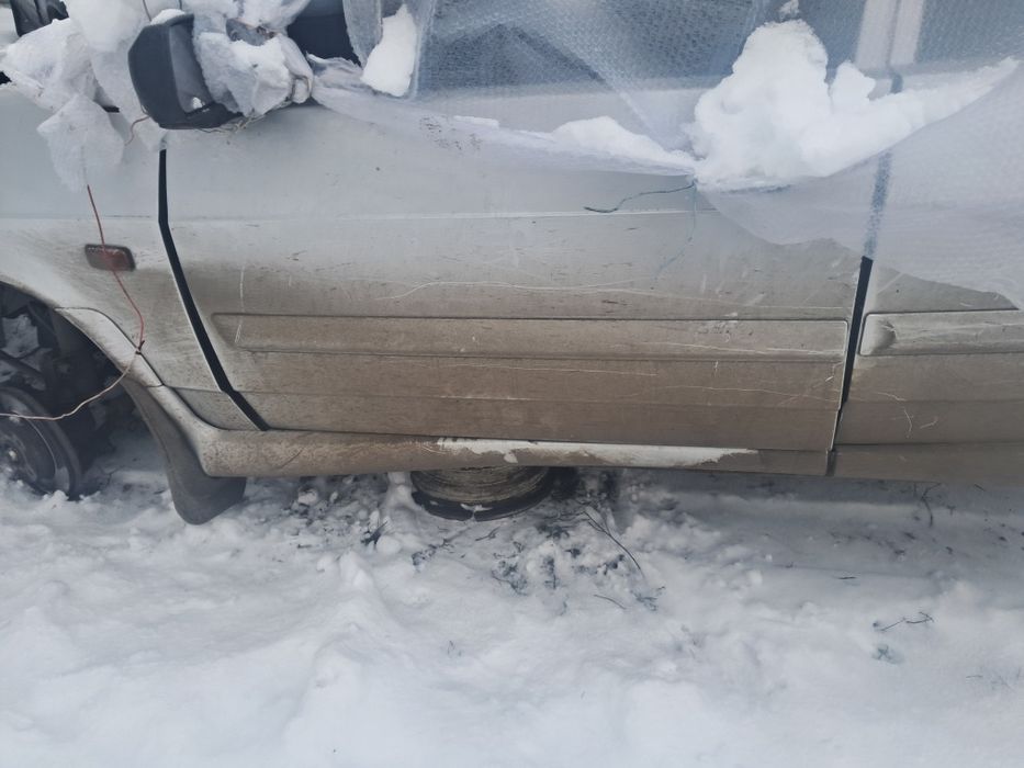 Розбираю Ваз Лада  2114