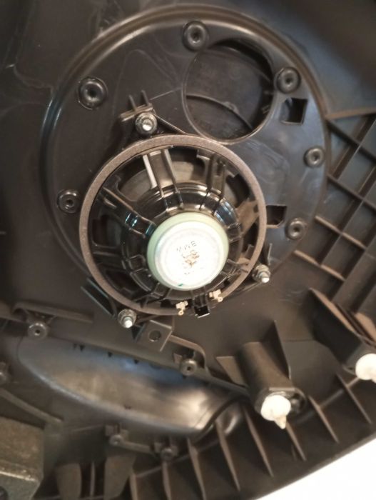 Quartelas MINI Countryman ALL4 (Original)