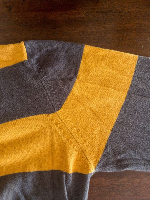 Camisola/Sweat de malha Springfield Nova