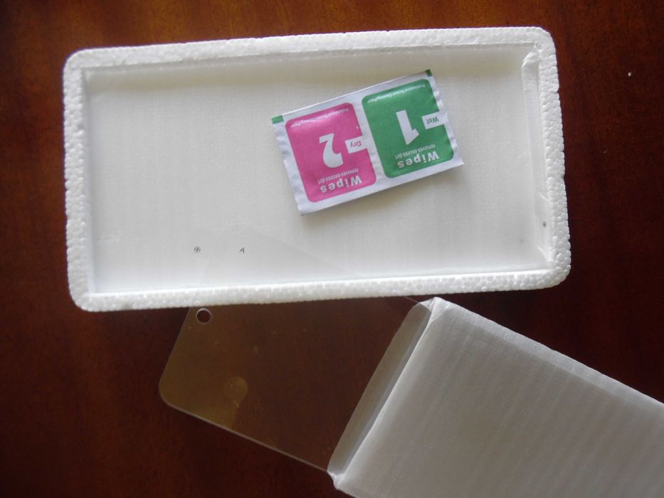 Duas Peliculas telemóvel vidro REDMI-NOTE 12-5G Novas