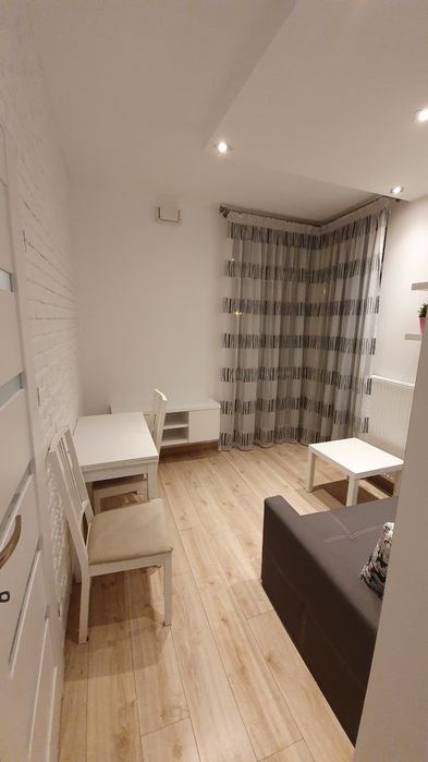 Apartment in Wrocław, Nadodrze - Widok 2