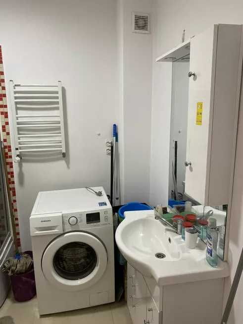 Mieszkanie dwupokojowe do wynajęcia Rudnik nad Sanem