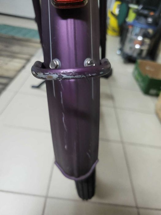 Rower Batavus Old Dutch