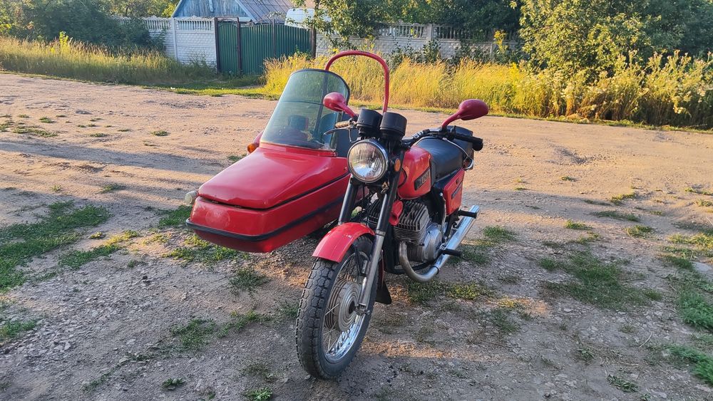 Продам Иж Юпітер 5