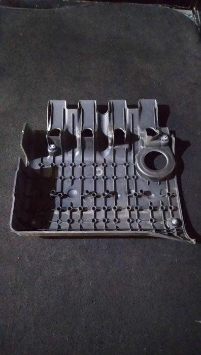 Tampa Do Motor Alfa Romeo 156 (932_)