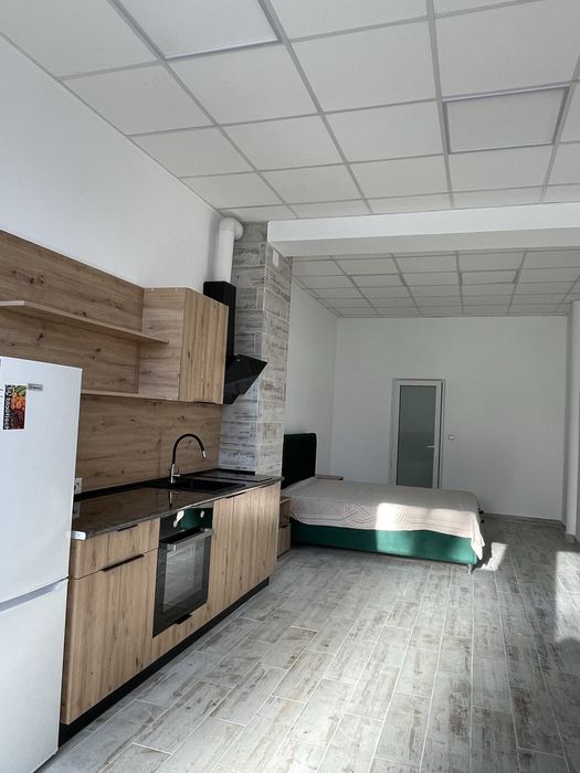 Квартира студія в Заболотові