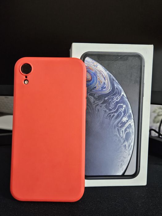 iPhone Xr 64Gb 79% Дозволено перевірку