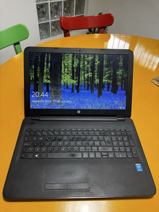 HP Notebook Intel Core i3 – 8 GB RAM – Windows 10 Pro64752113781763120