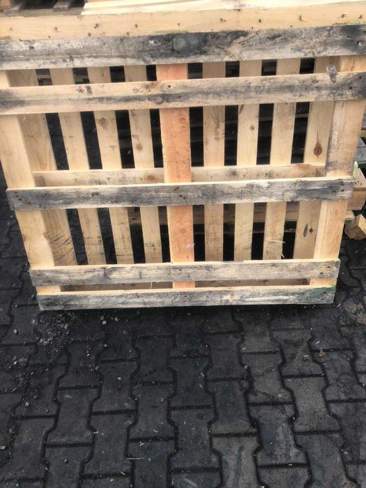 Піддон у хорошому стані