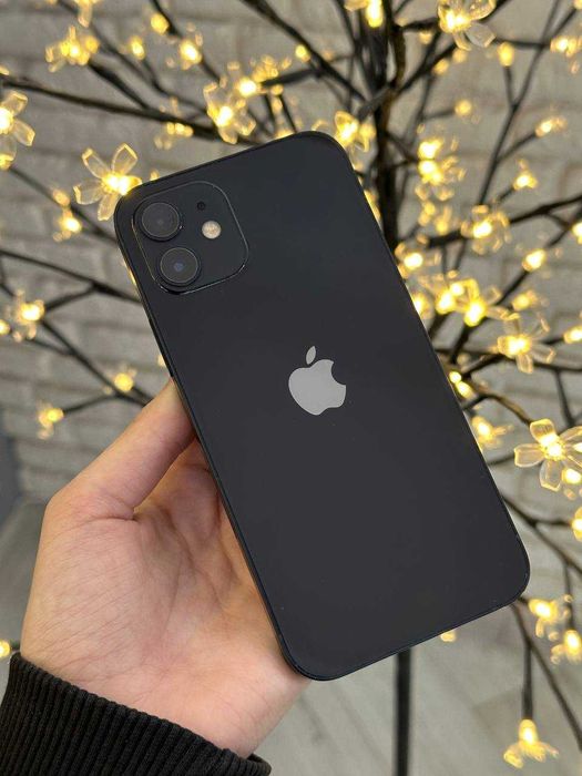 iPhone 13 128Gb Black (Обмін) на Xr 11 12mini 13  14 15 16 17 Pro max Кредит Гарантія ОЛХ Доставка