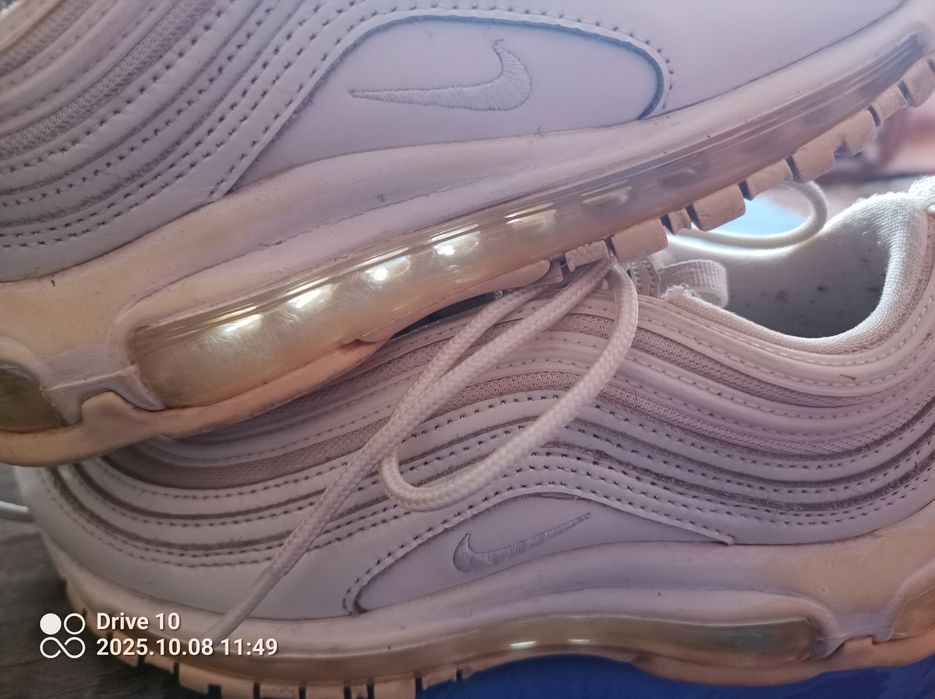 Na sprzedaż Buty Nike obniżka