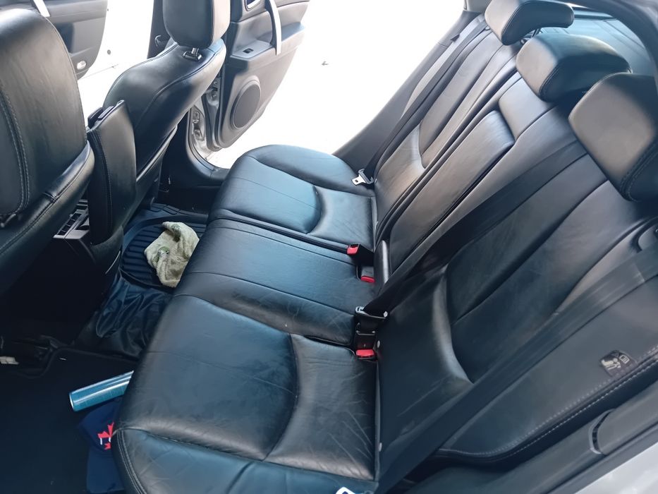 Vendo  Mazda  Topo de Gama  2.2