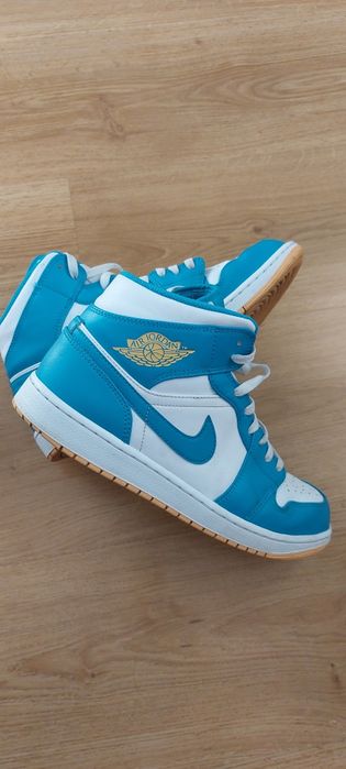 Buty Jordan rozm.43