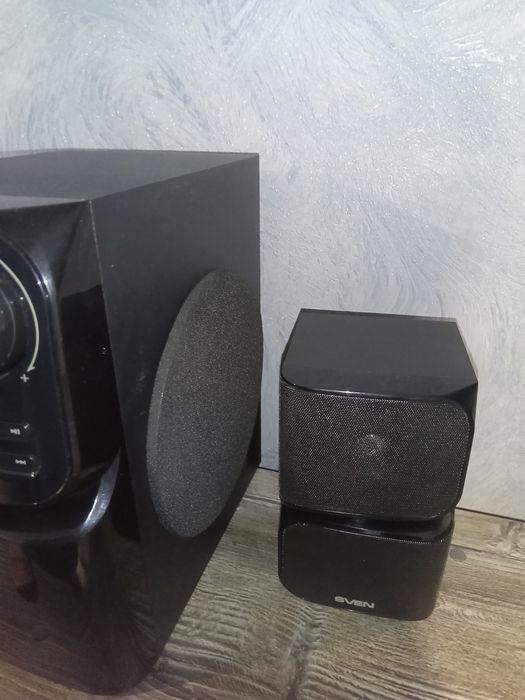 Акустична система Sven MS-305