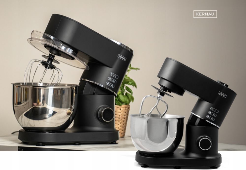 Robot planetarny Kernau KSFP 612.00