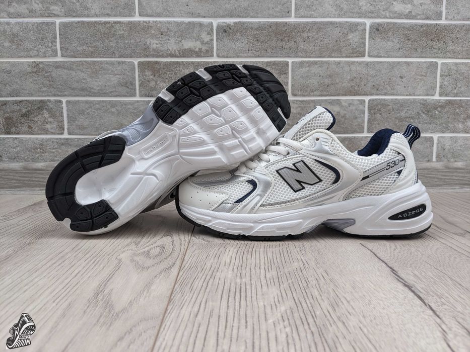 Кроссовки New Balance 530 \ Нью Беланс 530 \ 37 - 41 размер