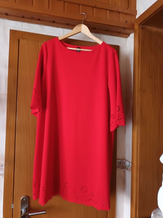 Vestido de primavera