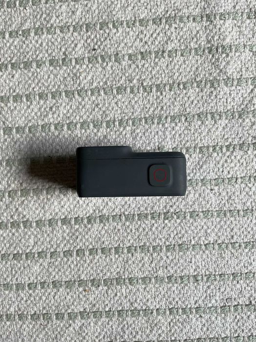 Câmera GoPRO 7 Silver