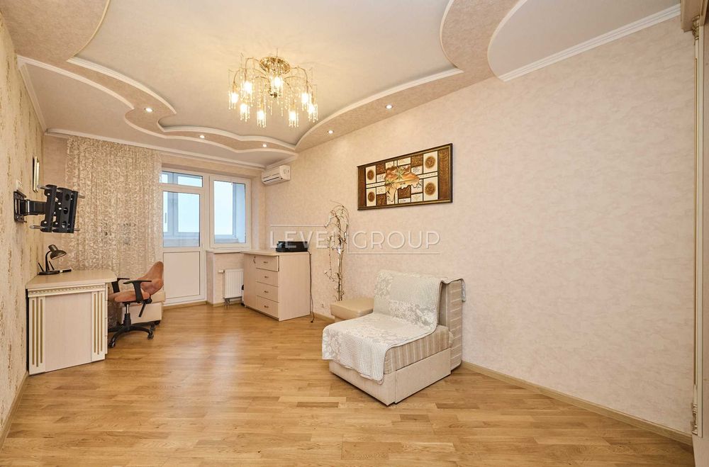 3-кімнатна квартира за адресою вул. Чорнобильська (площа 100 м²) - Atlanta.ua - фото 10