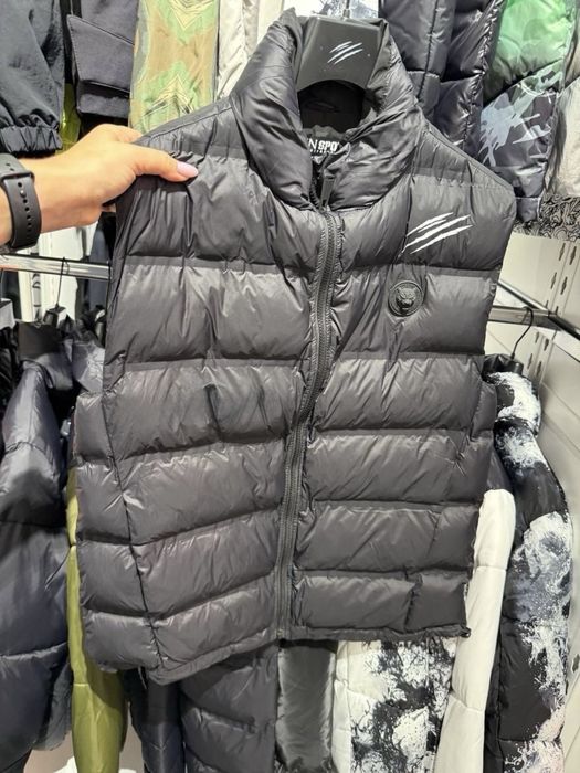 Безрукавка Philipp Plein