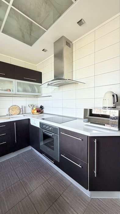 Продам 3х.ком.квартиру Всебратское -2,Макулан