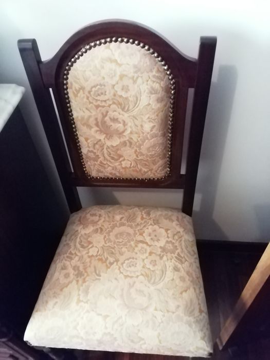Quarto de casal "Mogno e Cerejeira"
