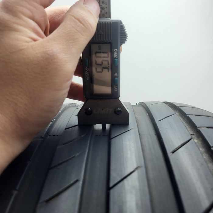 Opony letnie 245/40/20 - KUMHO Ecsta Ps71 XL