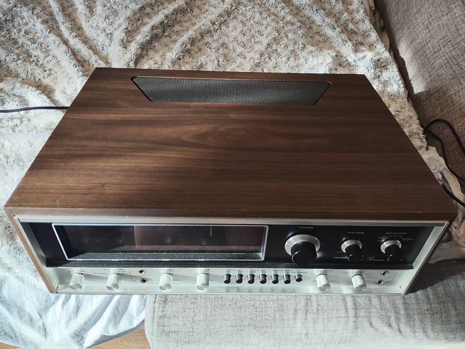 Amplituner Pioneer SX 6000 FM 88-108 MHz