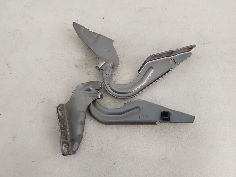 Dobradiça capot MITSUBISHI ASX (GA_W_)
