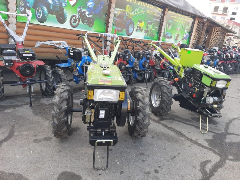 Гурт ЦІНА Завода!!! ДЗВОНІТЬ прямо ЗАРАЗ! Мотоблок Кетнавр ДТЗ !