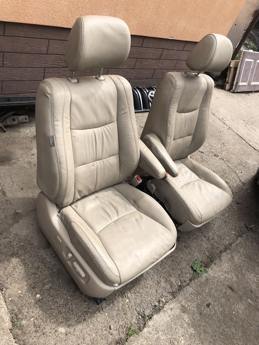 Салон Toyota Prado120 150Lexus Gx470