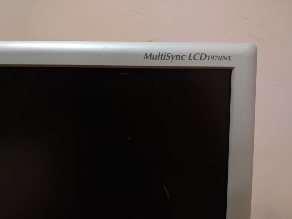 Продаю монітор NEC 19" (обмін)