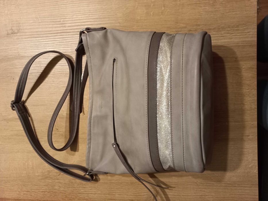 Damska torebka WITTCHEN