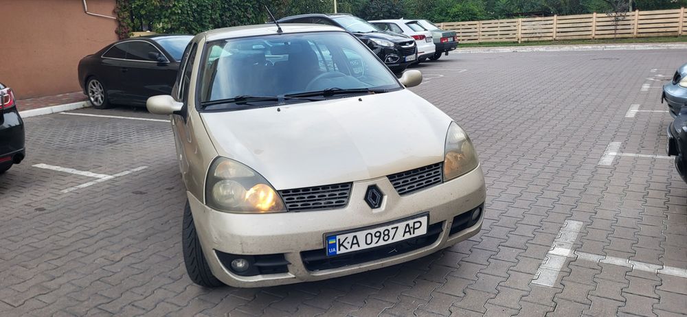 Renault symbol