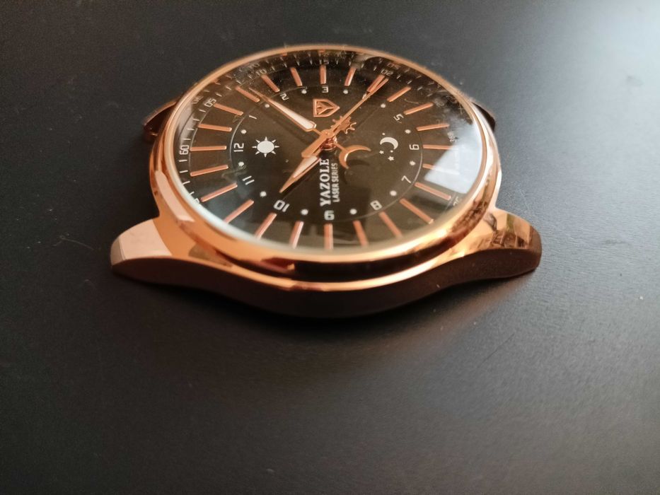 yazole nieużywany, męski