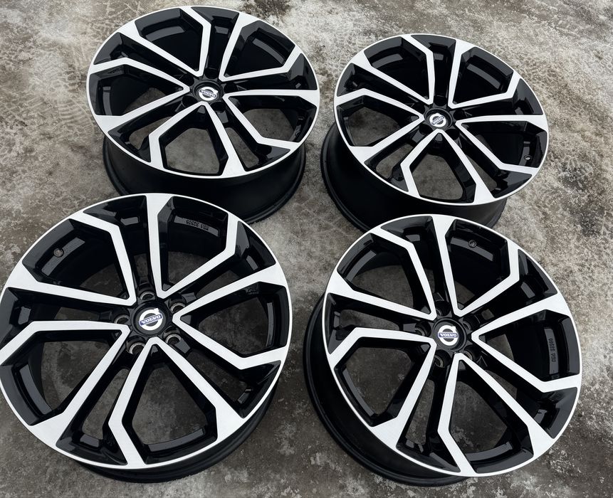 Volvo R19 диски Вольво r19