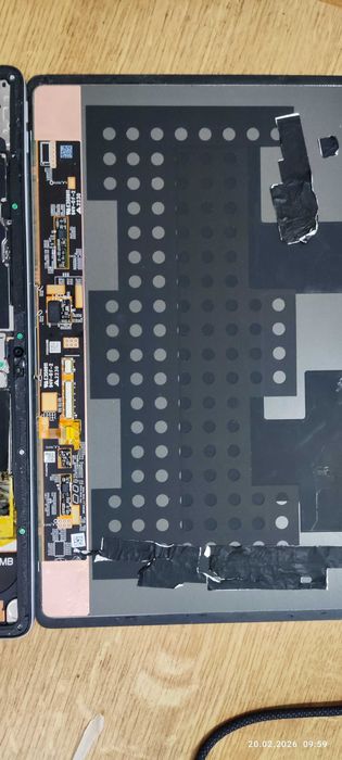 Плашет Lenovo Tab P11 Pro (2nd Gen)