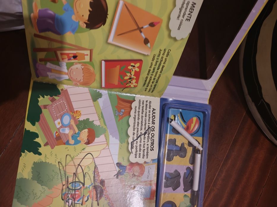 Livros de criança baratos