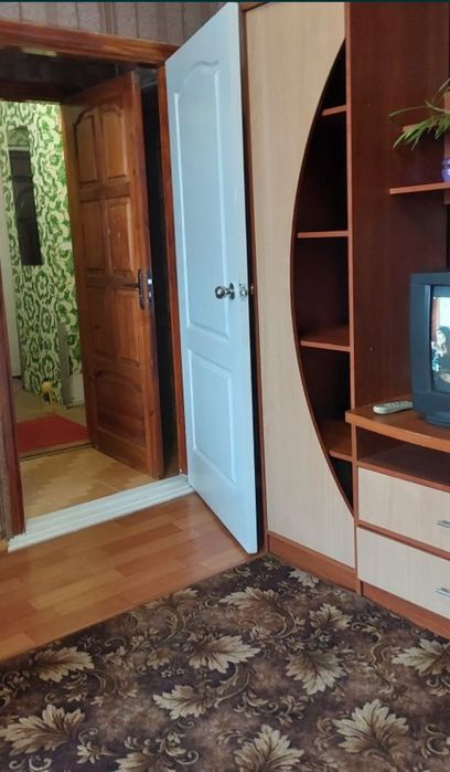 Подобова оренда житла, Шепетівка