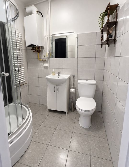 Mieszkanie – Gorlice - Widok 2
