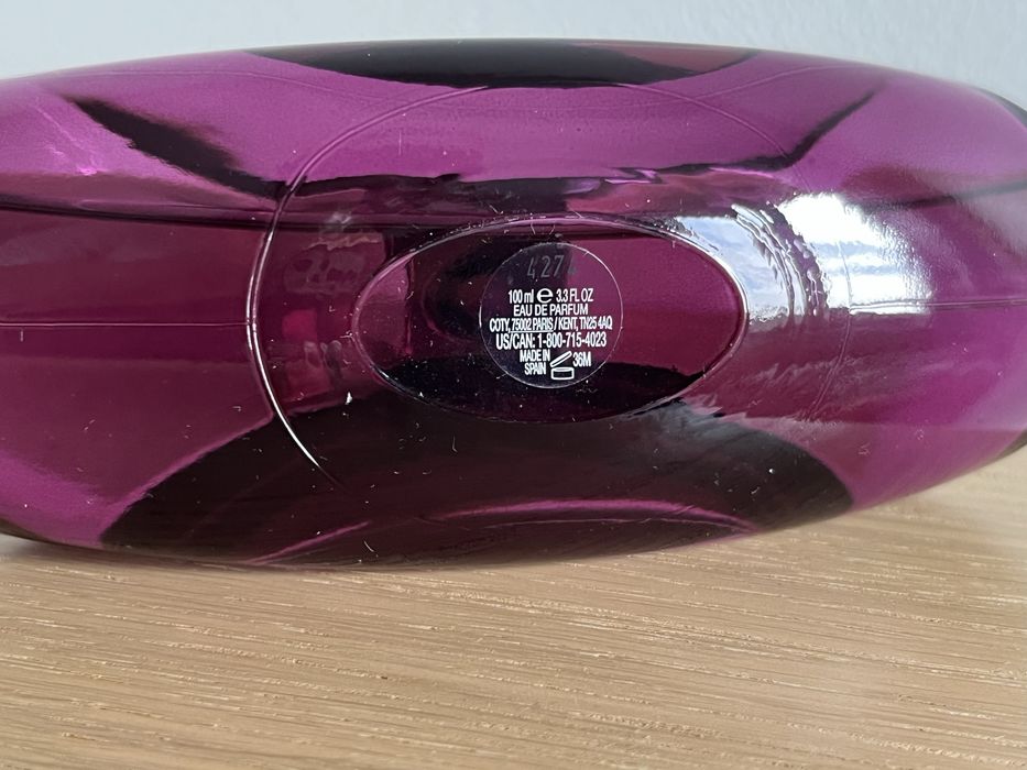 Calvin Klein - Euphoria 100ml EDP