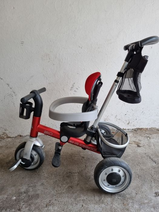 Rowerek trójkołowy rower dla dziecka