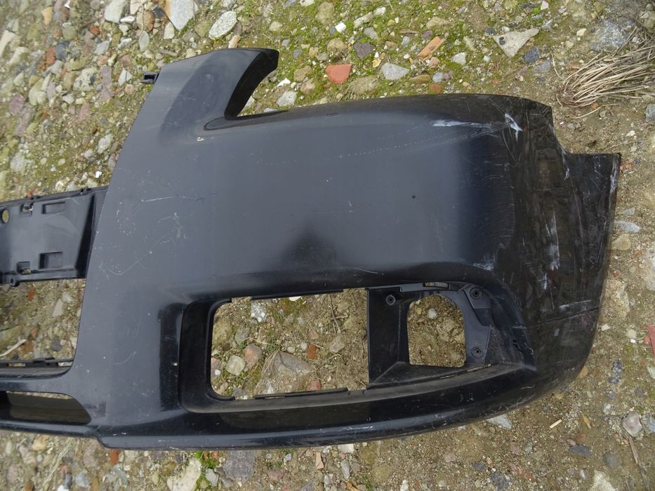 zderzak przód audi a3 8p 05-08 s-line oryginał