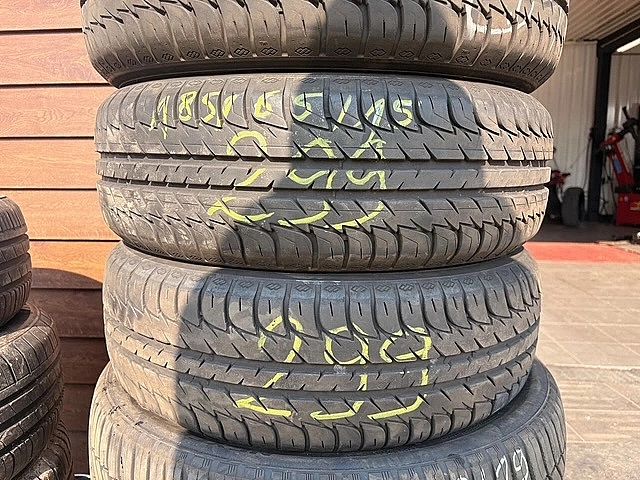185/65/15 Kleber Dynaxer HP3_6,2mm_4szt_(299)