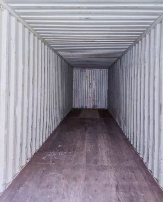 Kontener morski magazynowy 40 DV/ HC 12 metrowy + transport HDS!