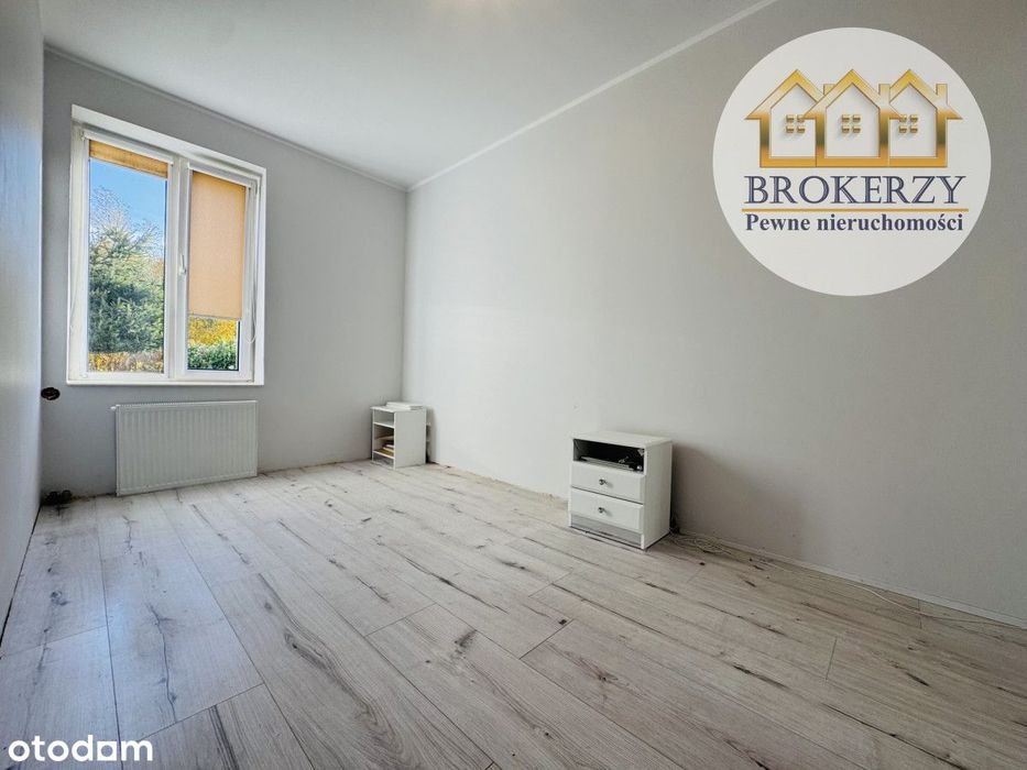 Bezczynszowe 3 pokojowe mieszkanie