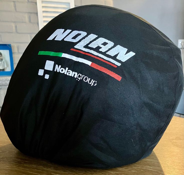 Capacete NOLAN N100-5