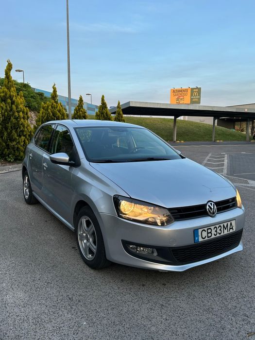 Volkswagen Polo — fotografia 3