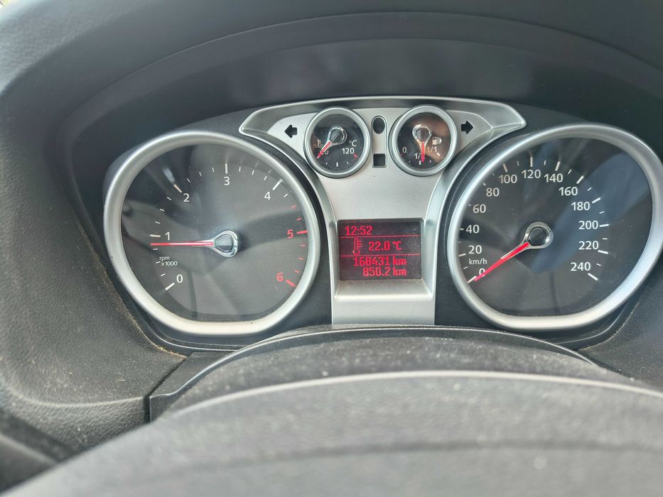 Sprzedam Focusa 1.8 TDCi