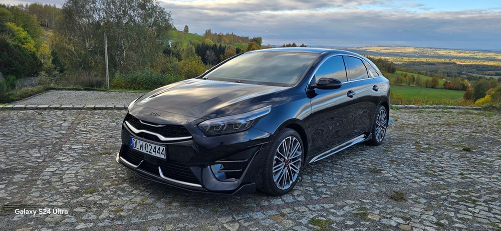 Kia Pro_Cee'd